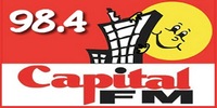 98.4 Capital FM