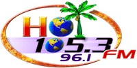 Caribbean Hot FM
