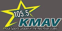KMAV 105.5 FM