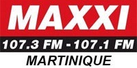 Maxxi FM Martinique