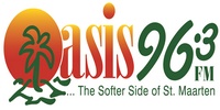 Oasis 96.3 FM
