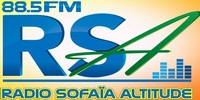 Radio Sofaïa Altitude