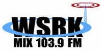 WSRK Mix 103.9
